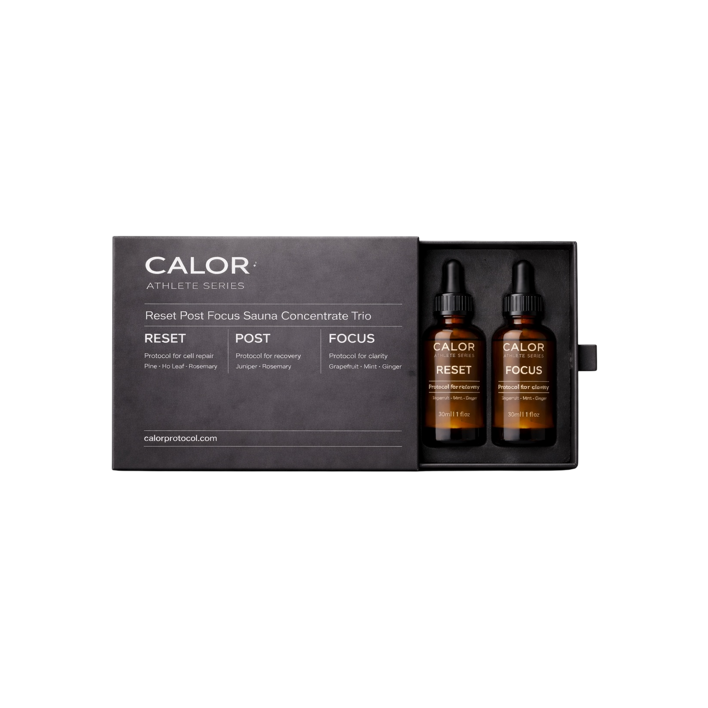 Calor Bundle