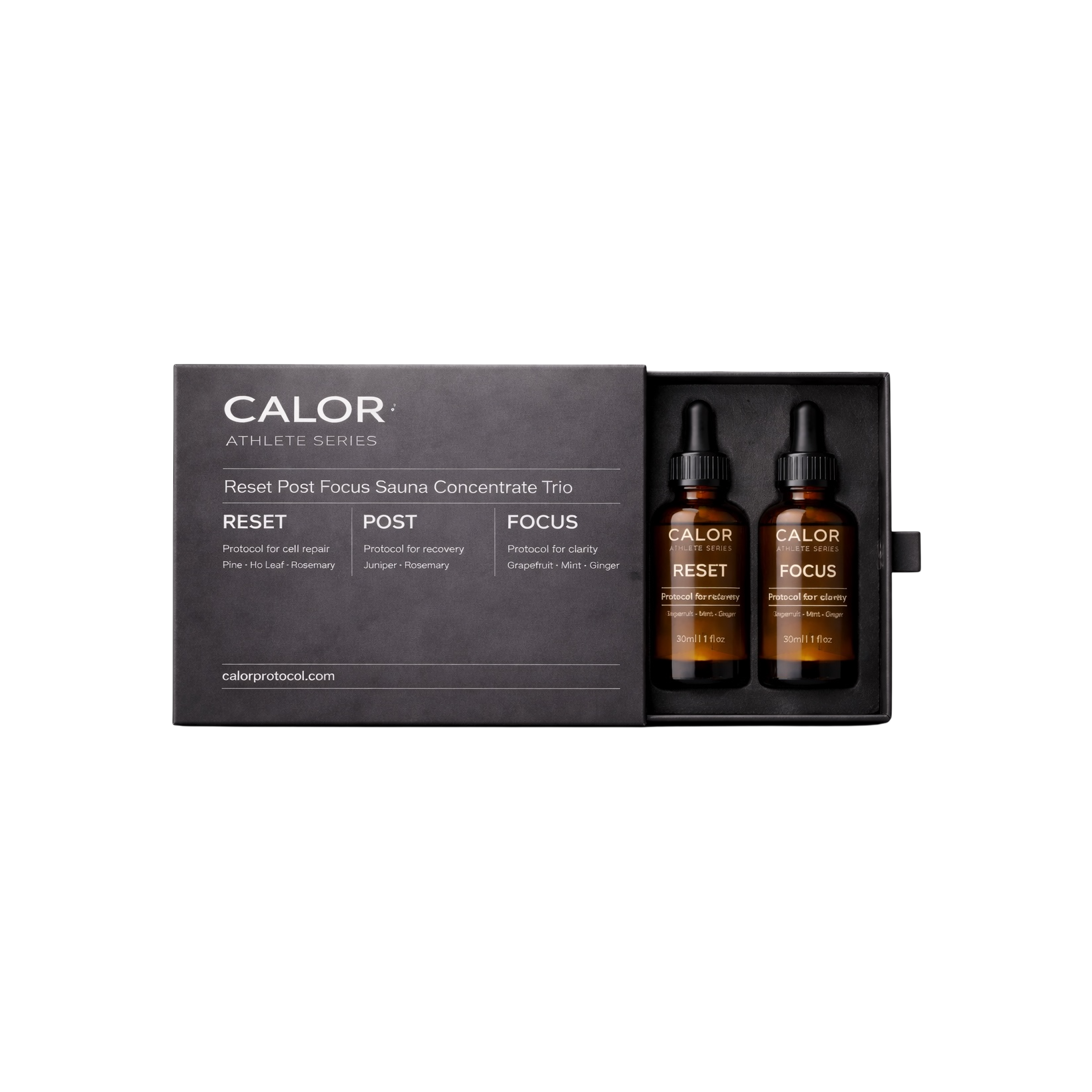 Calor Bundle