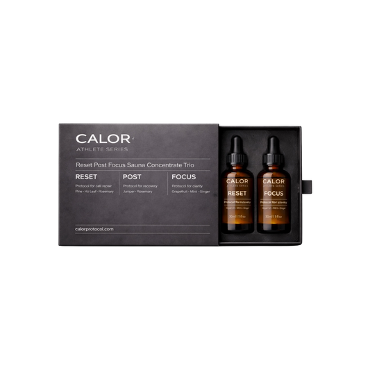 Calor Bundle
