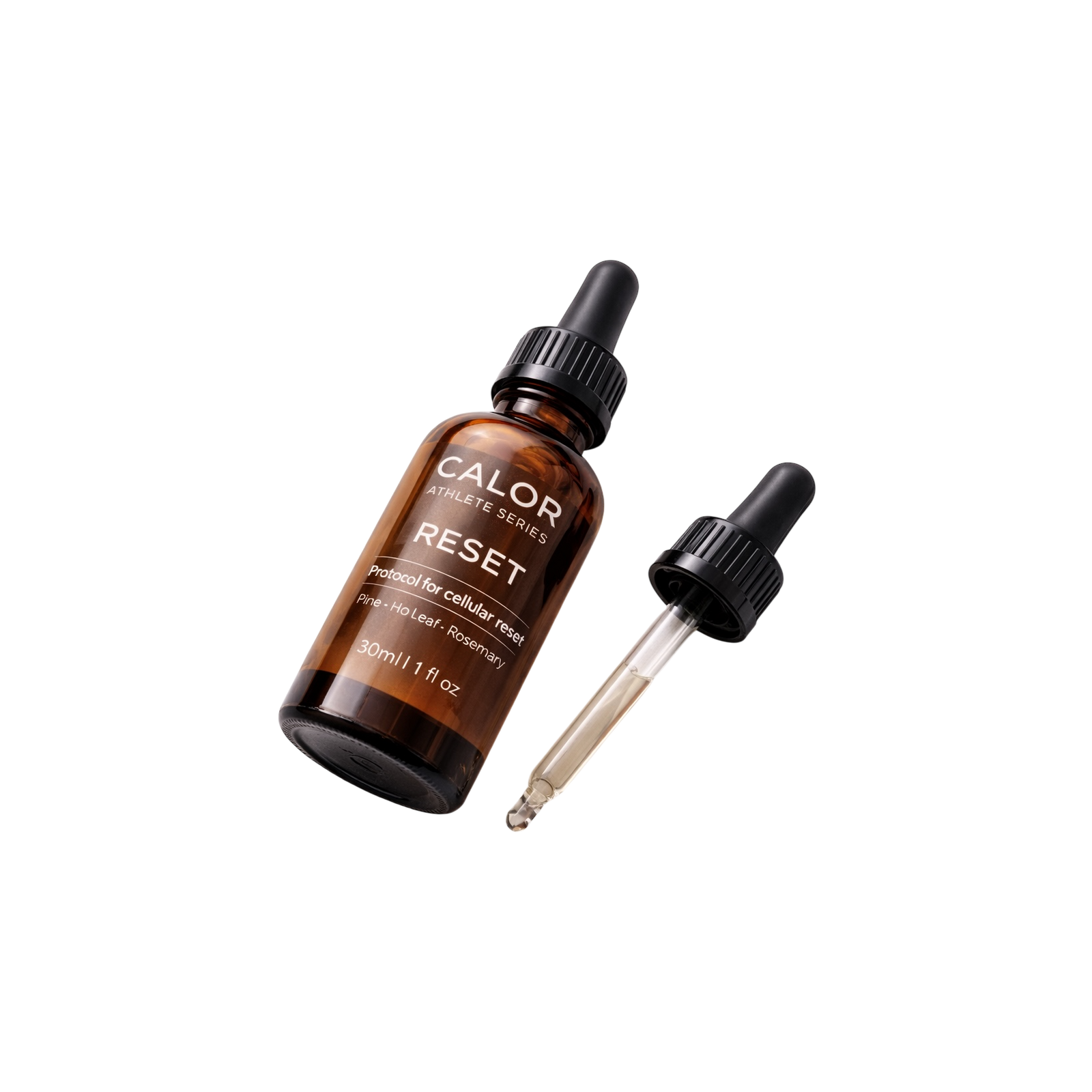Calor Reset Pipette